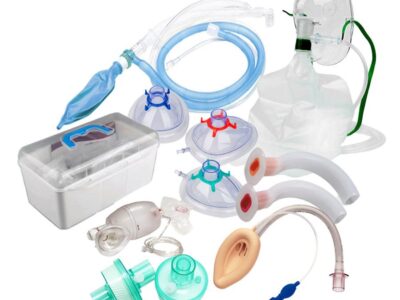 Respiratory, Urology & Catheters